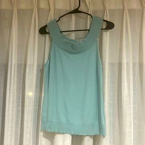 Baby Blue Tank